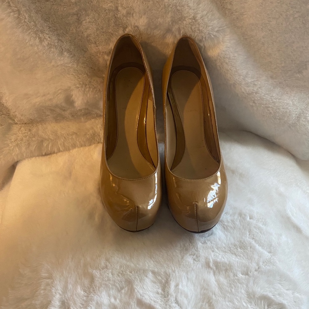 Fendi shoes